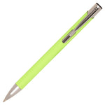 MOLE-MATE Ball Pen with Chrome Trim