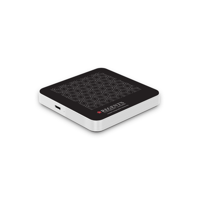 Arc Power Bank