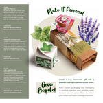 Growing Gift Chives