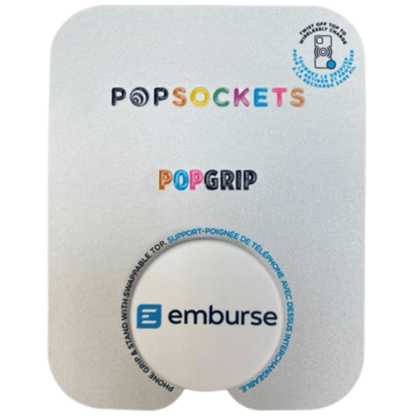 PopSockets PopGrip Gen 2