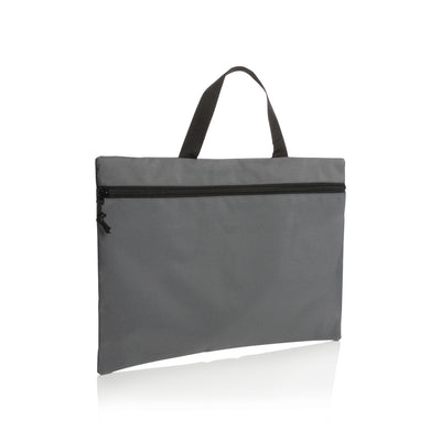 Branded Impact AWARE™ lightweight document bag