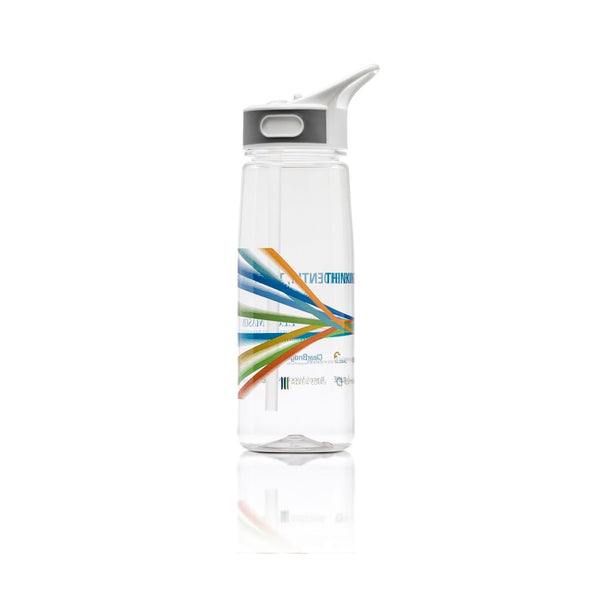 Aqua 800ml water bottle
