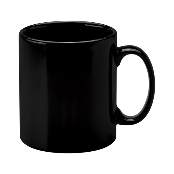 Branded Cambridge Mug