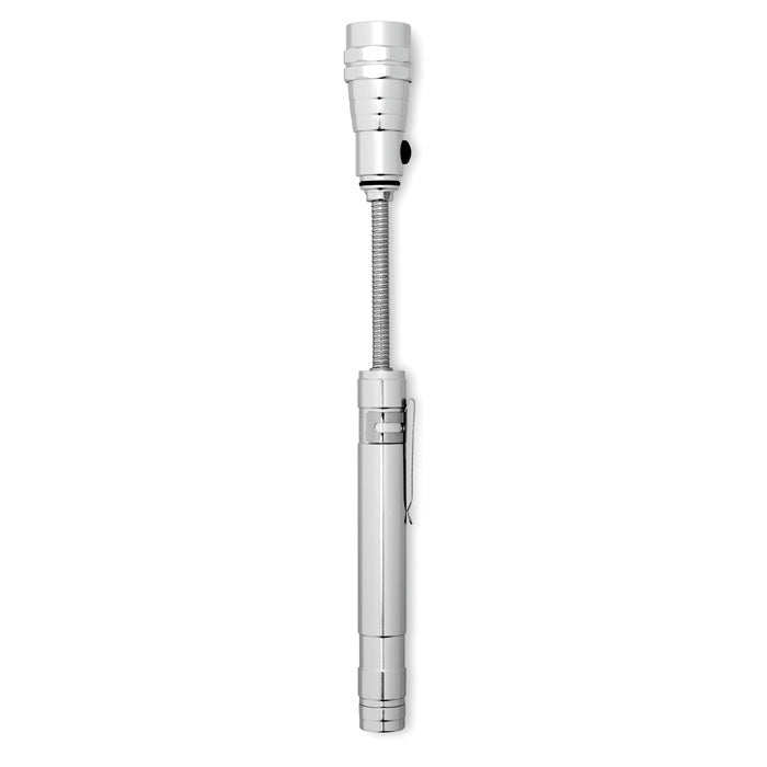 Branded Extendable torch