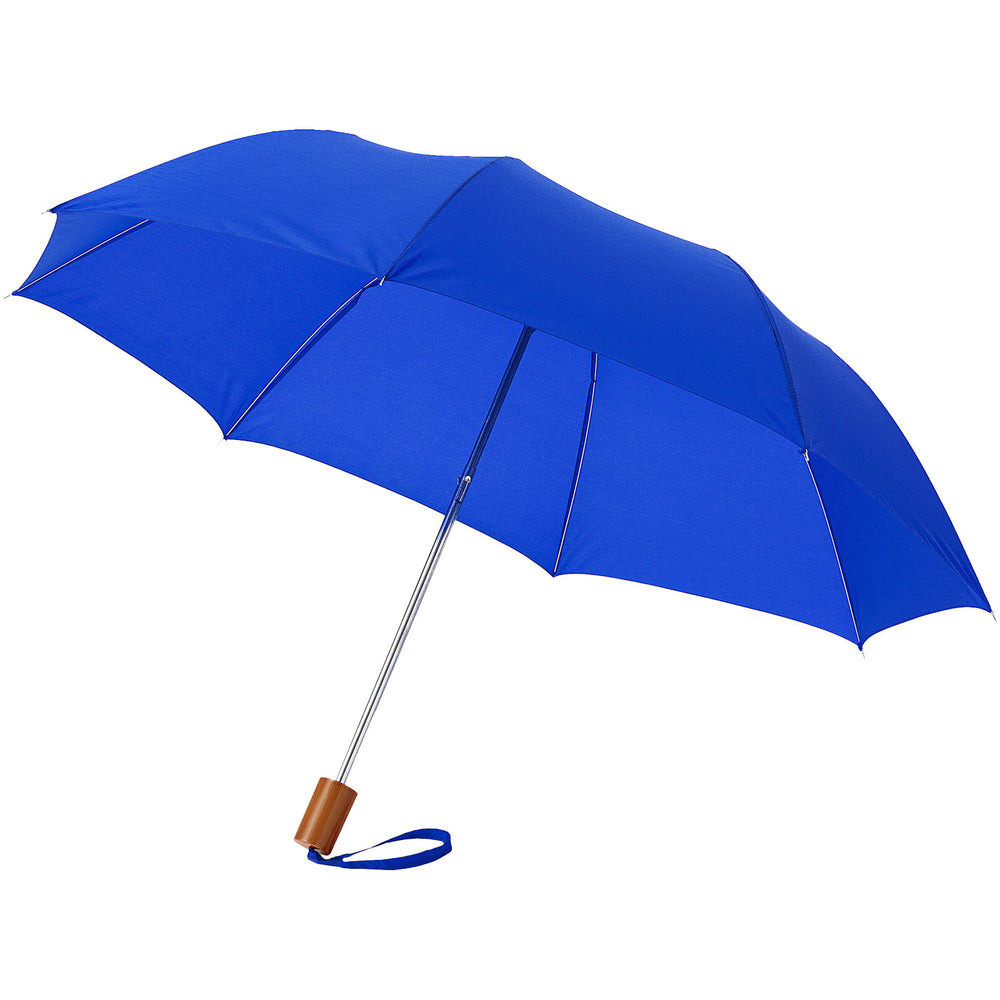 Branded Oho 20" foldable umbrella