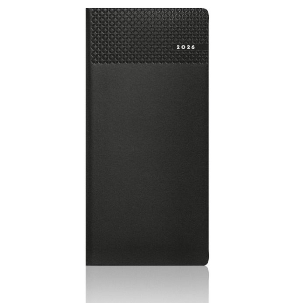 Branded Castelli Pocket Matra Diary