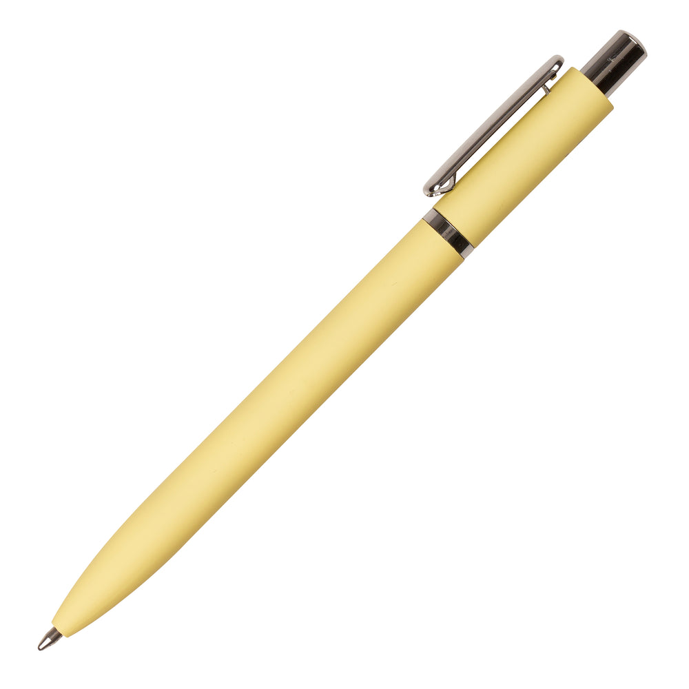 Pastel Soft Feel Ball Pen