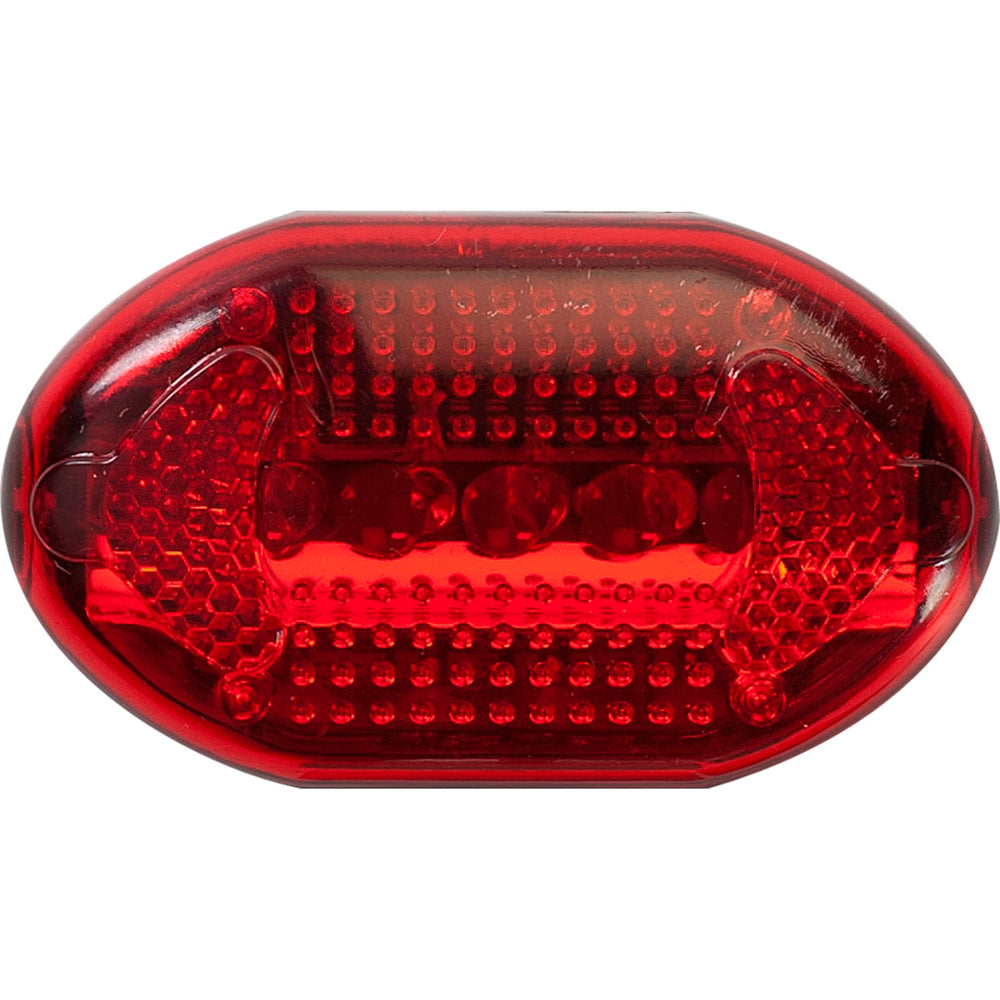 Branded Clothallbury Bicycle lights