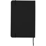 Branded Executive A4 hard cover notebook