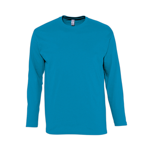 SOL'S Monarch Long Sleeve T-Shirt