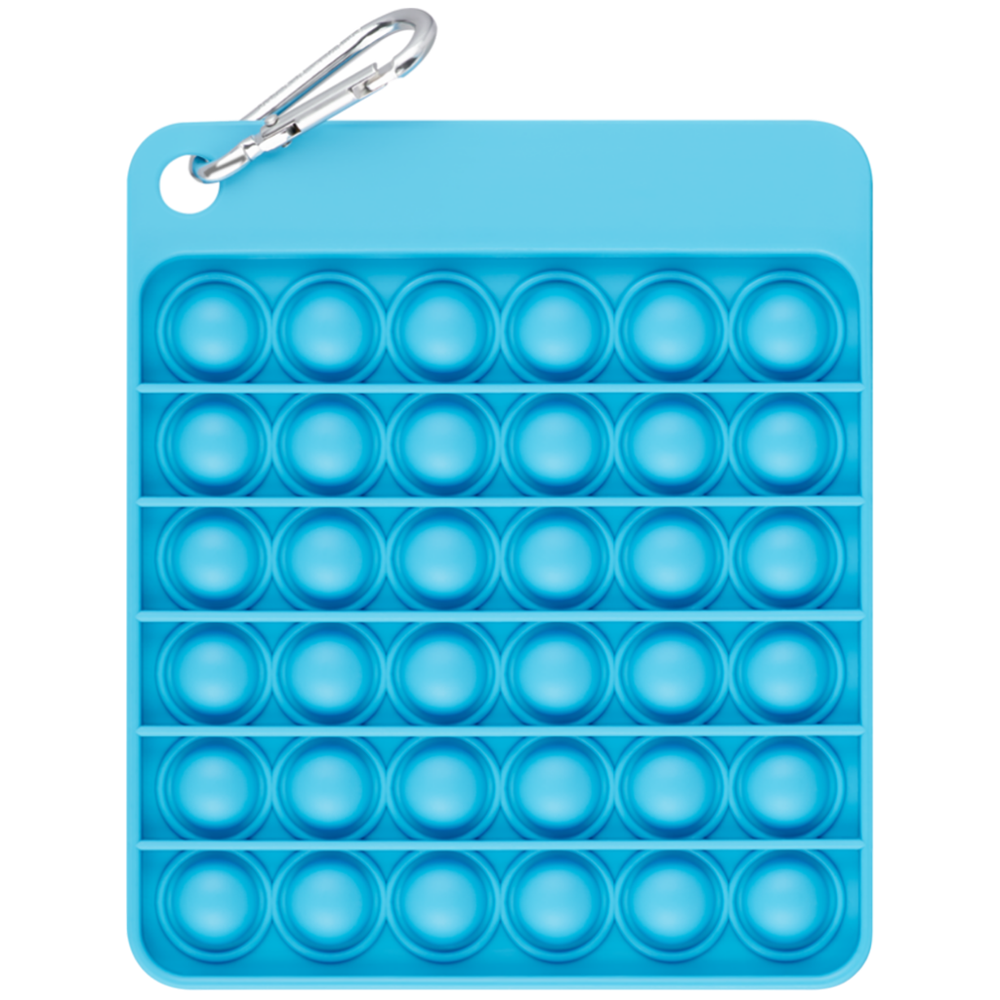 Pop-it Fidget Pad