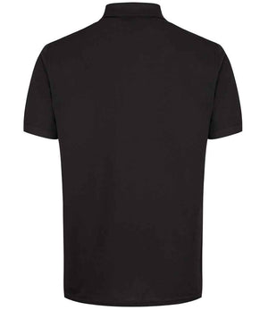 Regatta Classic Piqué Polo Shirt Black
