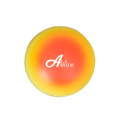 Branded Stress Balls