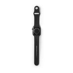 WILES. Smart watch with 1'85-inch screen