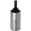 Branded Cielo double-walled stainless steel wine cooler