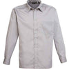 Premier Long Sleeve Poplin Shirt
