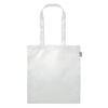 Branded Shopping bag in RPET