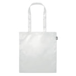 Branded Shopping bag in RPET