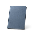 Coffeepad Rigid A5 Notebook
