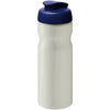 Branded H2O Active® Eco Base 650 ml flip lid sport bottle