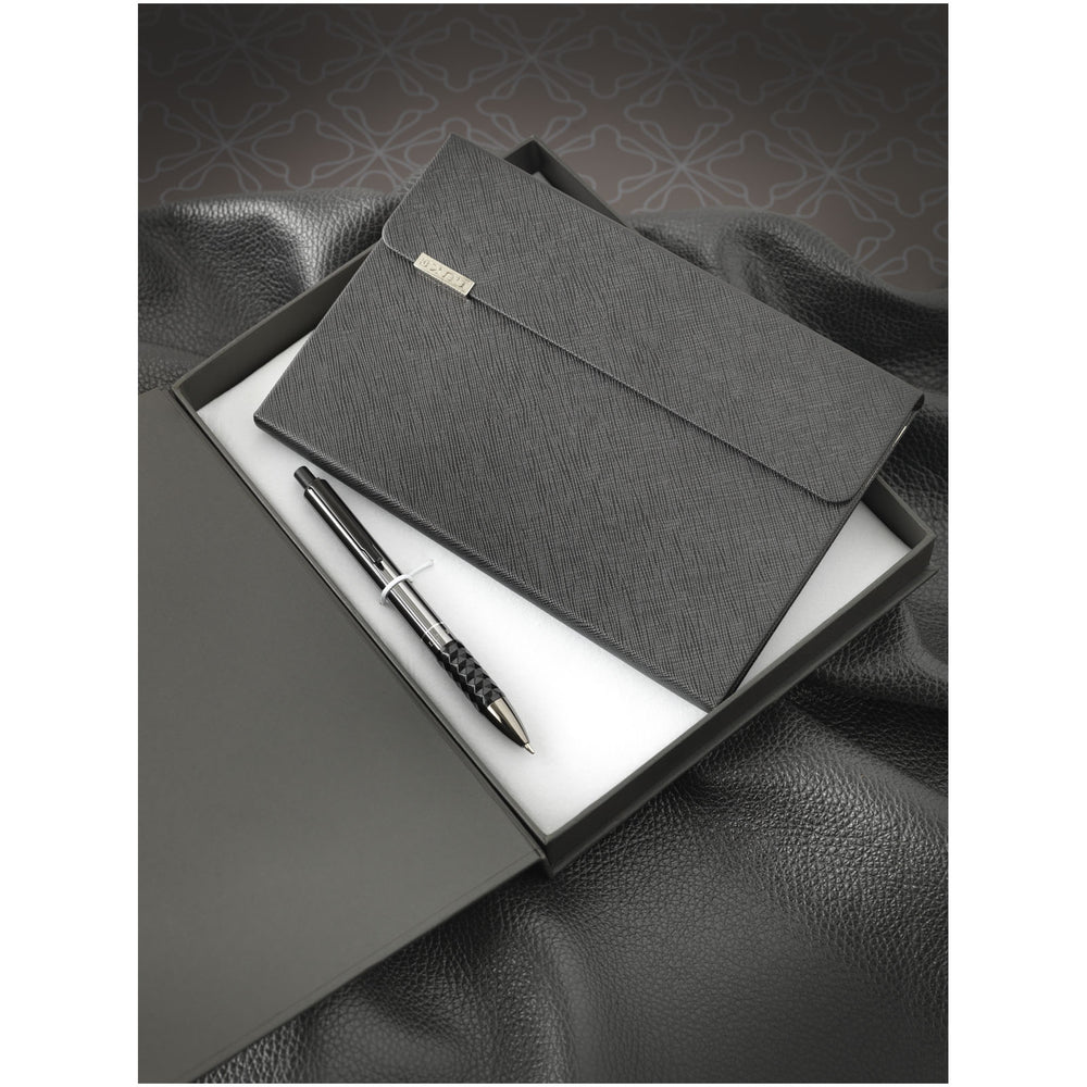 Branded Tactical notebook gift set