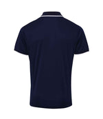 Premier Contrast Coolchecker® Piqué Polo Shirt