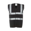 Yoko Hi-Vis Two Band and Braces Waistcoat