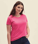 Fruit of the Loom Ladies Iconic 150 T-Shirt