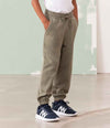 SF Minni Kids Sustainable Fashion Cuffed Joggers