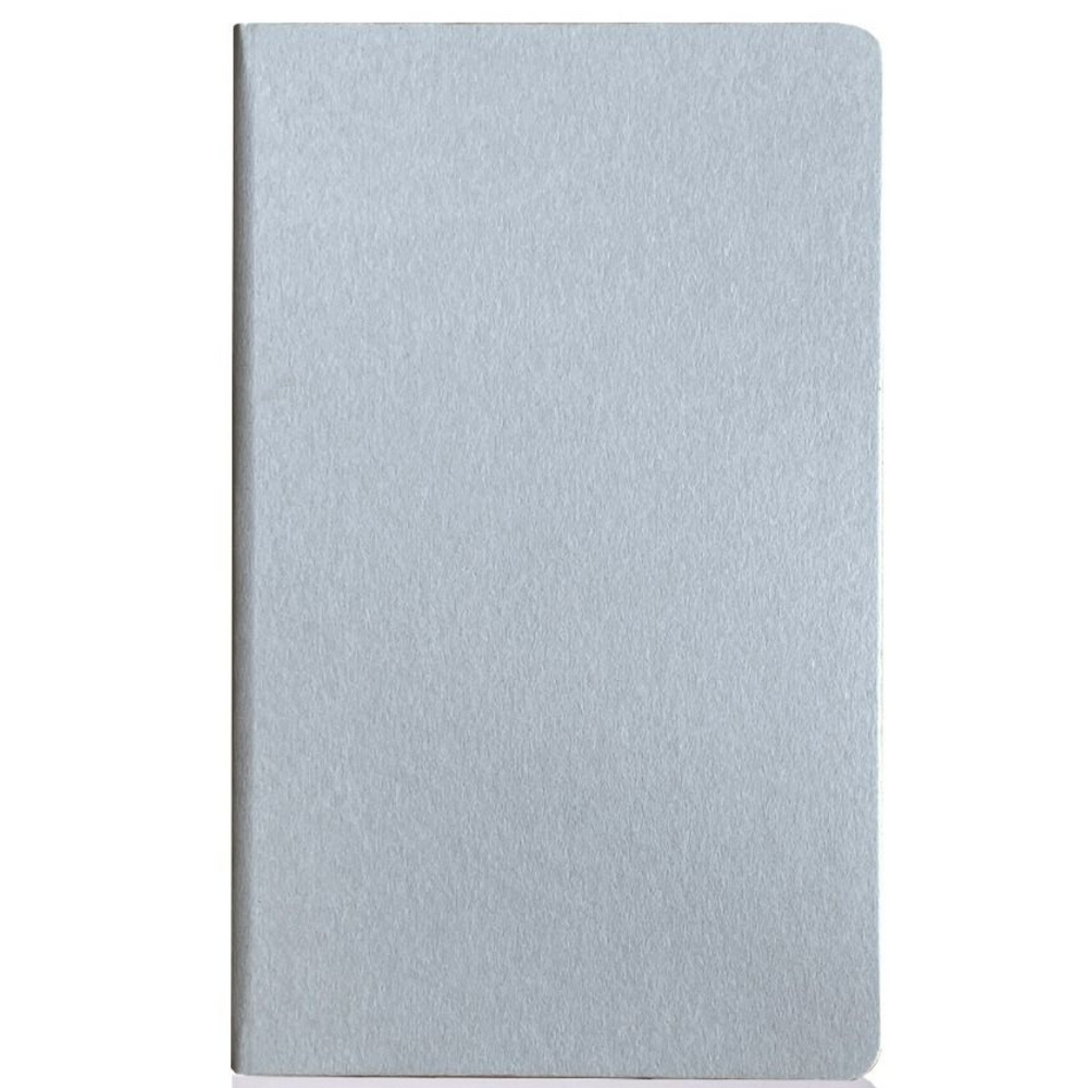 Branded Castelli Samoa Medium Recycled Paper Notebook