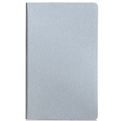 Branded Castelli Samoa Medium Recycled Paper Notebook