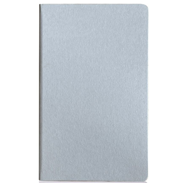 Branded Castelli Samoa Medium Recycled Paper Notebook