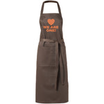 Branded Viera 240 g/m² apron
