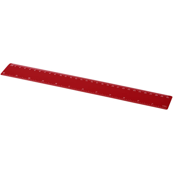 Rothko 30 cm plastic ruler