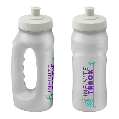Branded 500ml Jogging Bottle