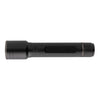 Branded Gear X RCS recycled aluminum USB-rechargeable torch large