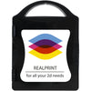 Branded MyKit DIN first aid kit
