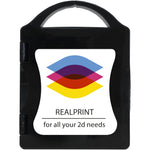 Branded MyKit DIN first aid kit