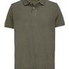 SOL'S Unisex Pacific Twin Piqué Polo Shirt