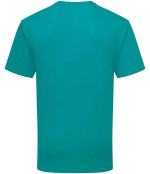 Fruit of the Loom Iconic 195 T-Shirt Ocean Teal