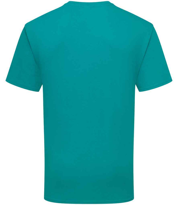 Fruit of the Loom Iconic 195 T-Shirt Ocean Teal