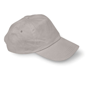 Baseball cap Grey