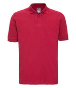 Russell Classic Cotton Piqué Polo Shirt