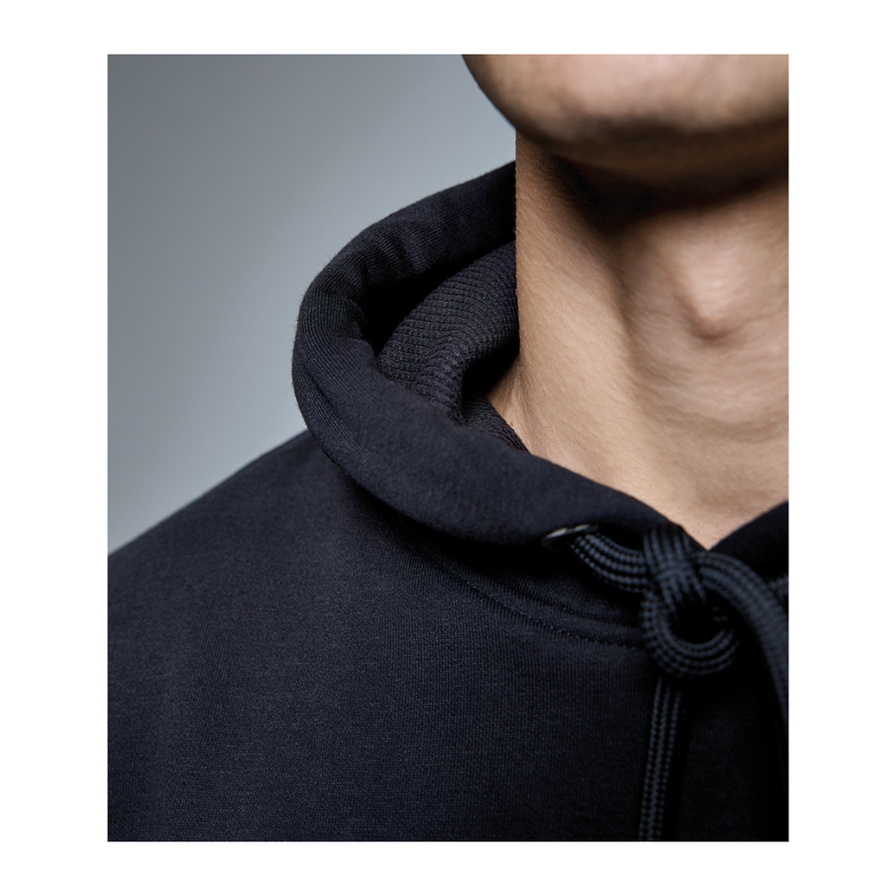 Anthem Organic Hoodie
