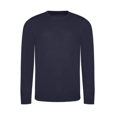 AWDis Cool Long Sleeve Wicking T-Shirt