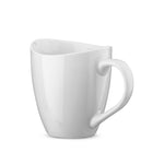 LISETTA. Ceramic mug 310 mL