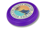 Turbo Pro Flying Disc 220mm - Frisbie