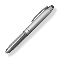 3in1 Torch & Stylus Pen