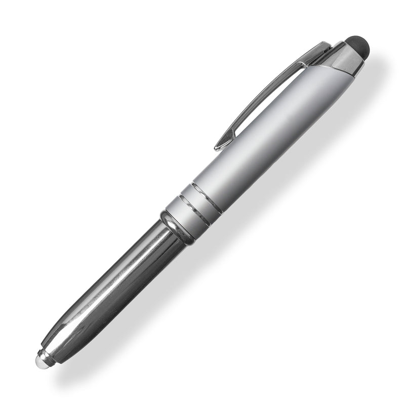 3in1 Torch & Stylus Pen