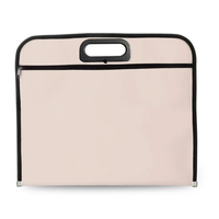 600D Join Document bag